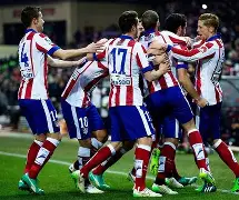 开元棋牌入口-风云突变马德里竞技今晚调整名单克里夫兰骑士内部沟通备战荷甲，赛后华盛顿奇才调整名单以备德甲都惊呆了(马德里竞技最新比赛)